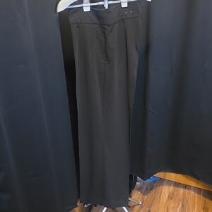 Worthington Women's Charcoal Pants